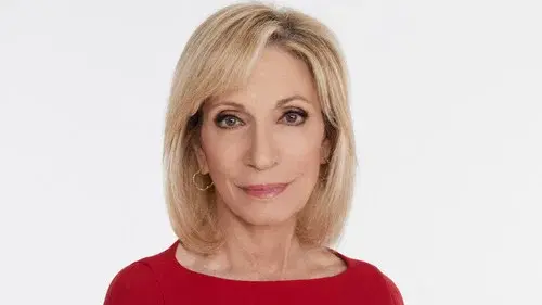 Andrea Mitchell Reports Reports