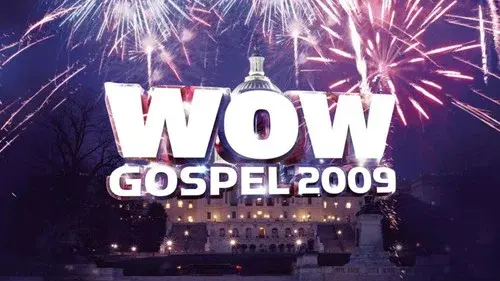 WOW Gospel 2009