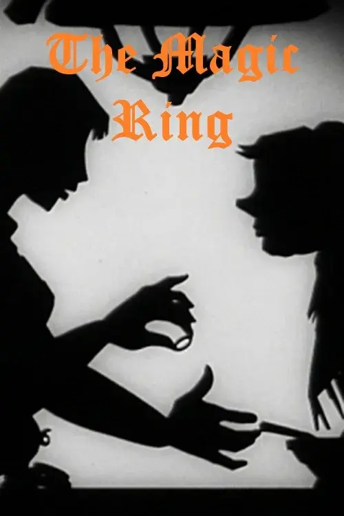 The Magic Ring