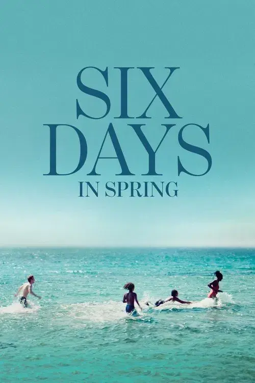 Six jours, ce printemps-là