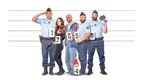 Les Gendarmes