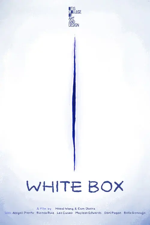White Box