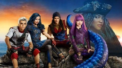 Descendants 2