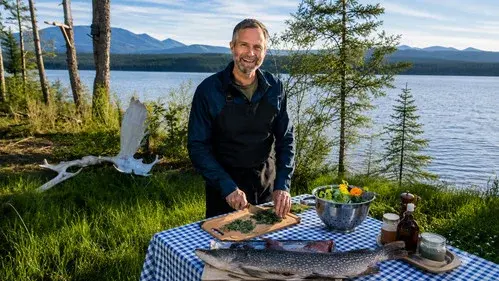 Cuisiner le Nord