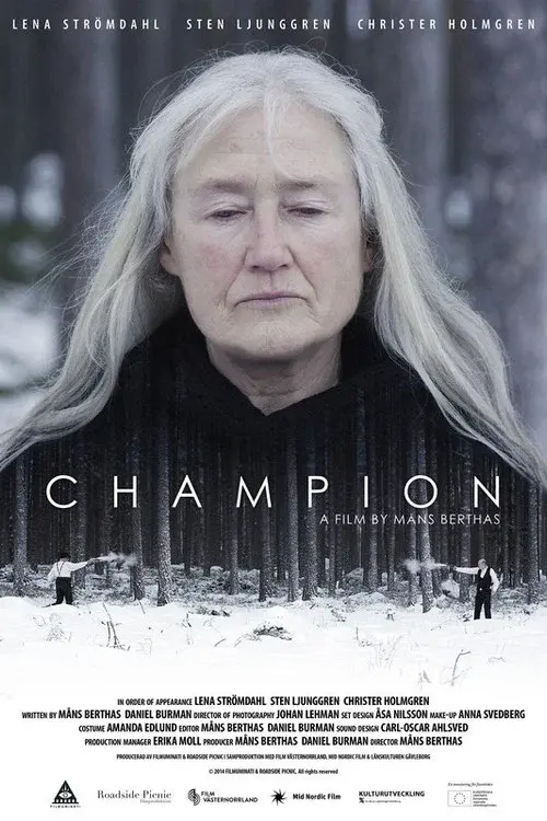 Champion