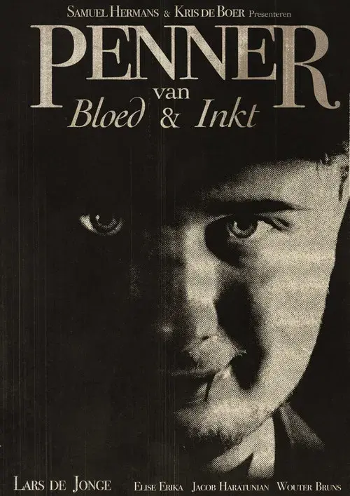 Penner van Bloed & Inkt