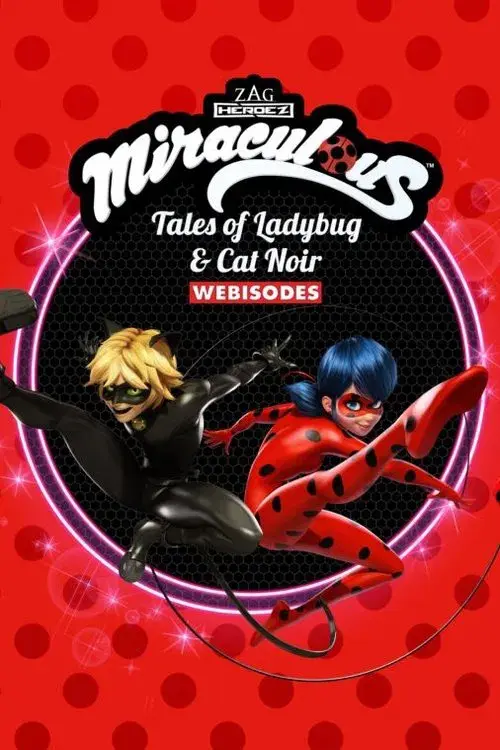 Miraculous : Les secrets
