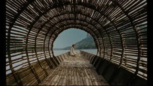 In All My Journeys I Am Returning