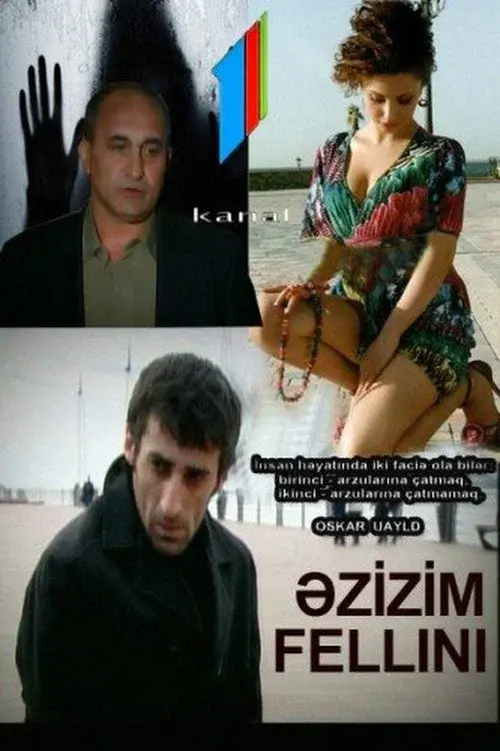 Əzizim Fellini