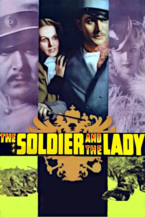 The Soldier and the Lady
