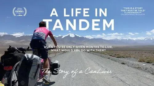 A Life in Tandem