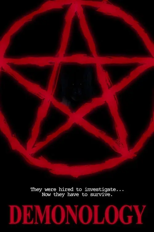Demonology