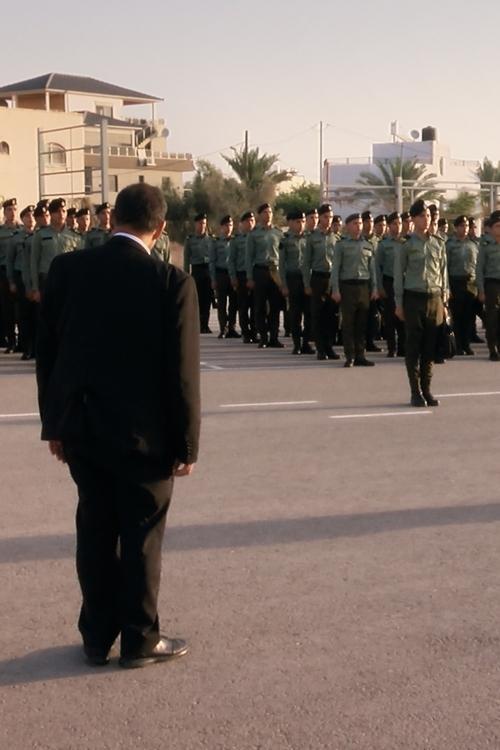 Fierté nationale : de Jéricho vers Gaza