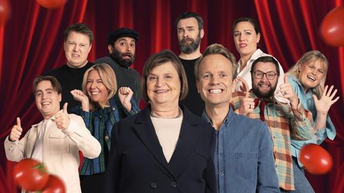 Verdens Verste Publikum