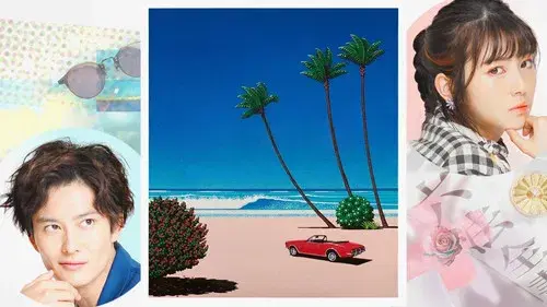 タリオ 復讐代行の2人