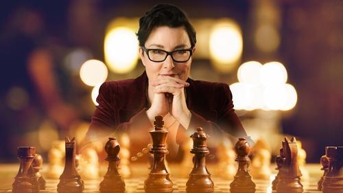 Chess Masters: The Endgame