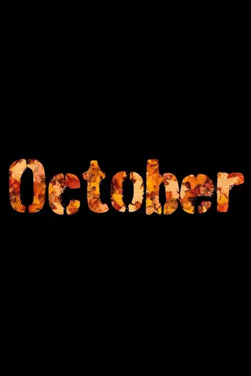 October