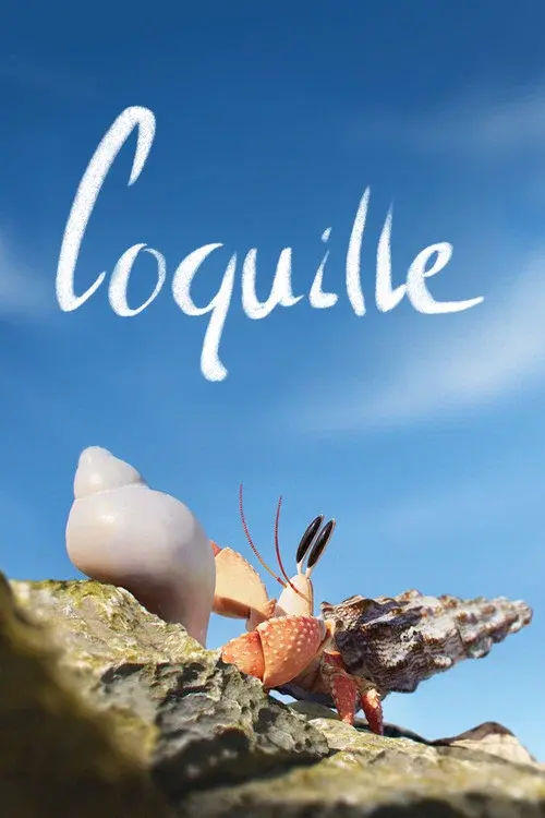Coquille