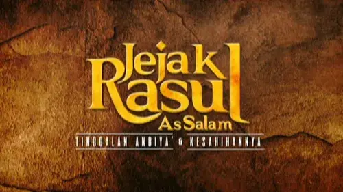 Jejak Rasul