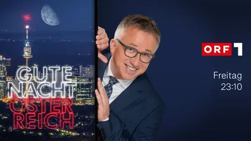 Gute Nacht Österreich