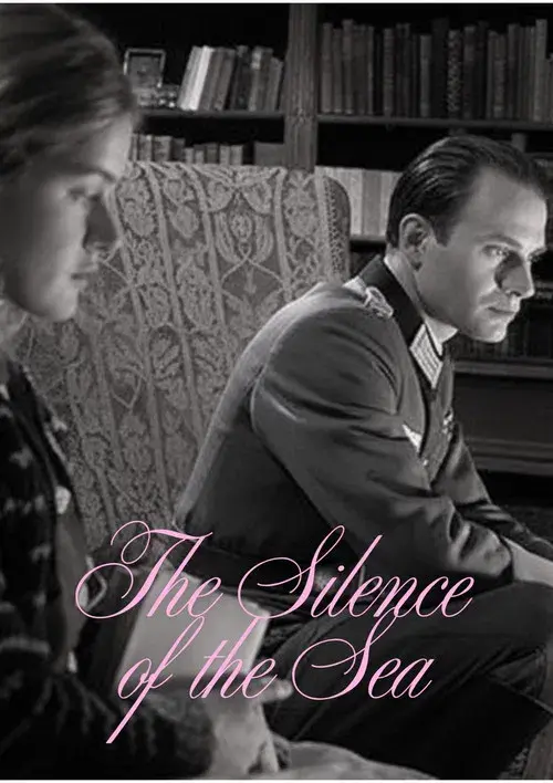 Le silence de la mer