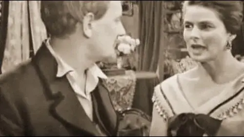 Hedda Gabler