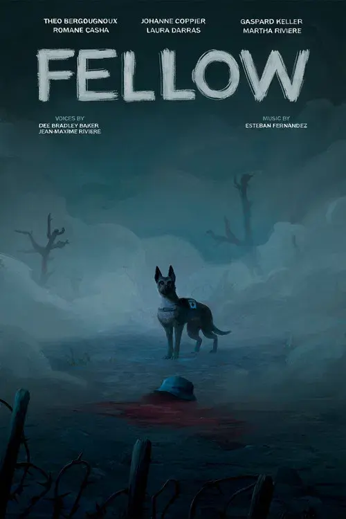 Fellow