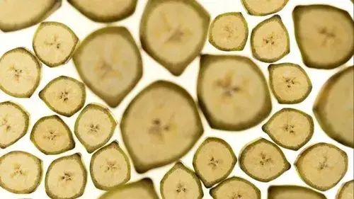 Banana Soup