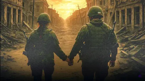 10 историй о любви и смерти