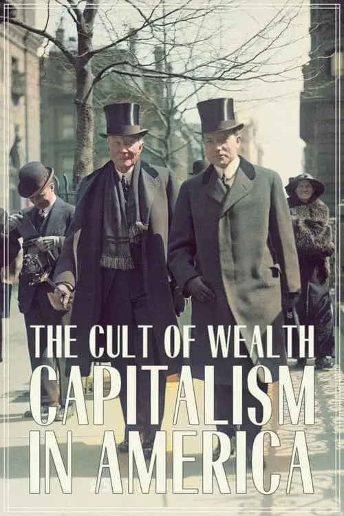 Capitalisme américain : le culte de la richesse