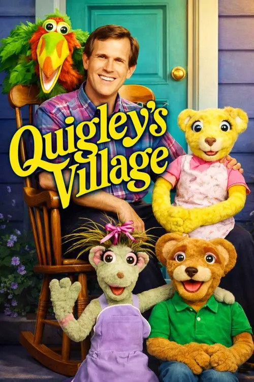 Quigley's Village