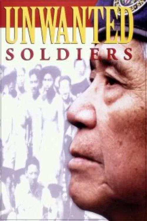 Unwanted Soldiers