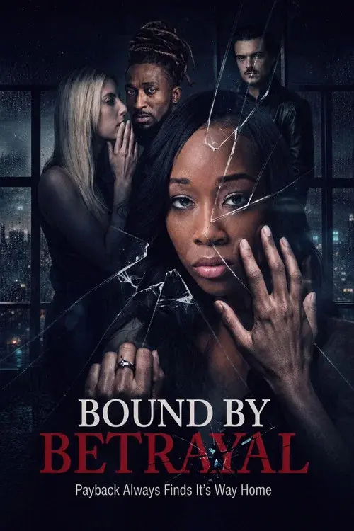 Bound by Betrayal