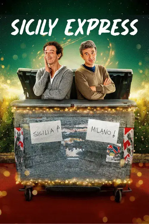Sicilia Express
