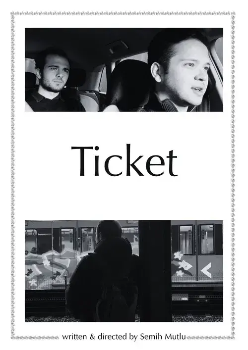 Ticket