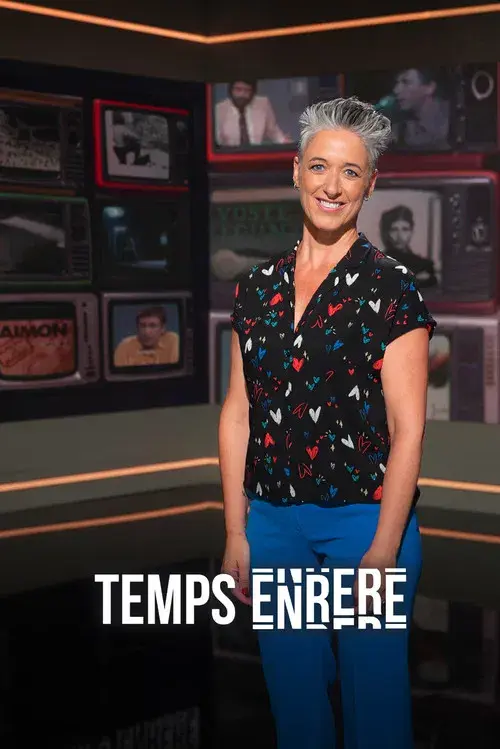 Temps enrere