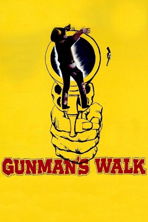 Gunman's Walk