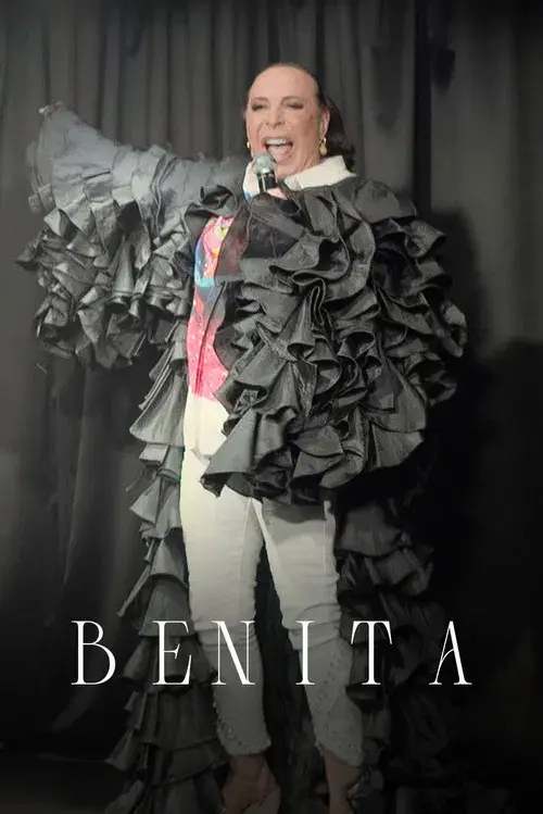Benita