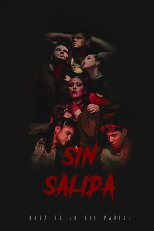 Sin Salida