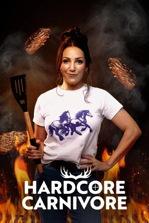Hardcore Carnivore