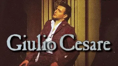 Giulio Cesare in Egitto
