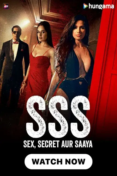 SSS: Sex,Secret Aur Saaya