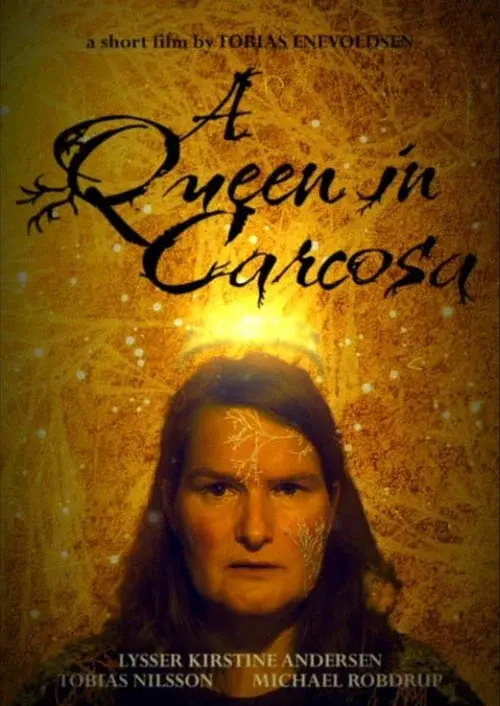 En Dronning i Carcosa