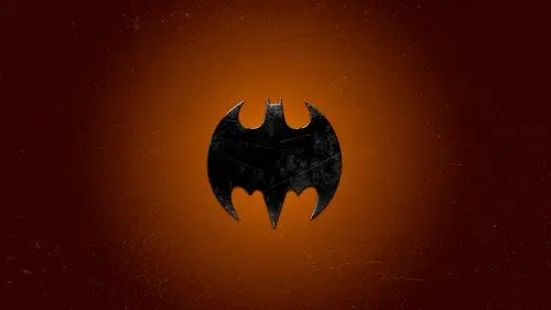 Batman: Knightfall Part 1: Knightfall