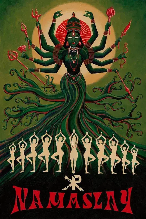 Namaslay
