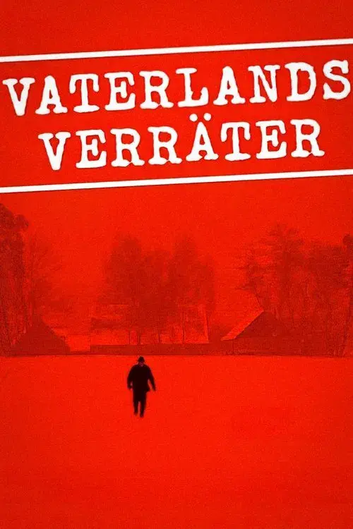 Vaterlandsverräter