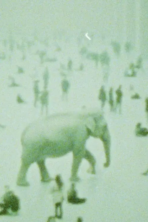 Can GPT Dream of a Pink Elephant?