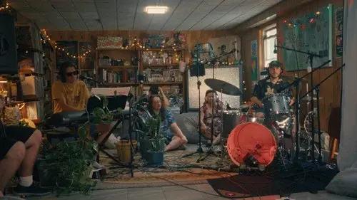 Downstairs Rock
