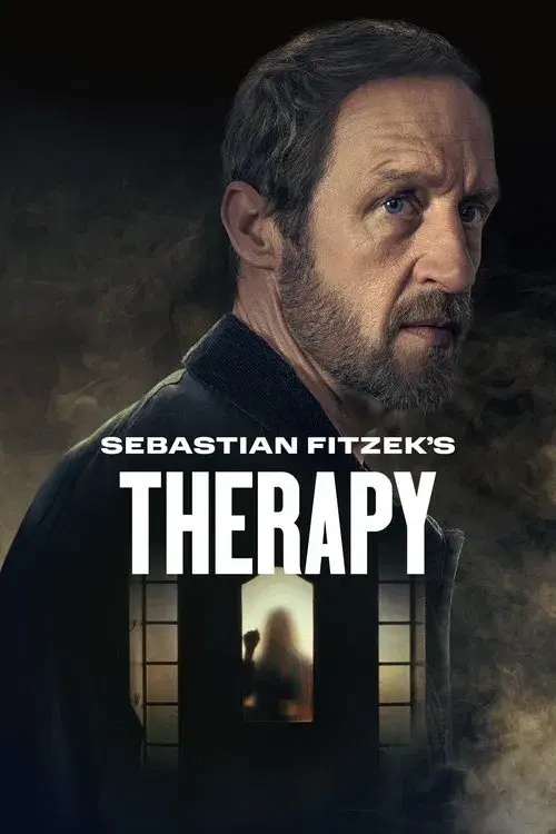 Sebastian Fitzeks Die Therapie