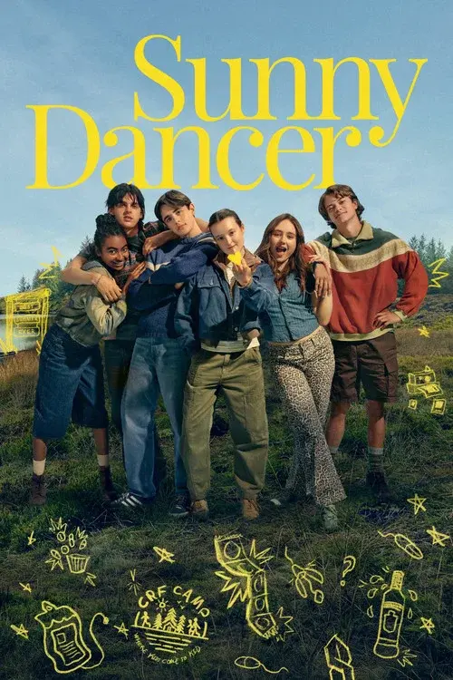 Sunny Dancer